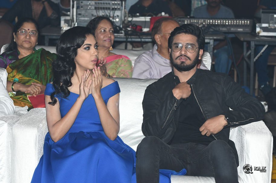 Keshava-Movie-Audio-Launch